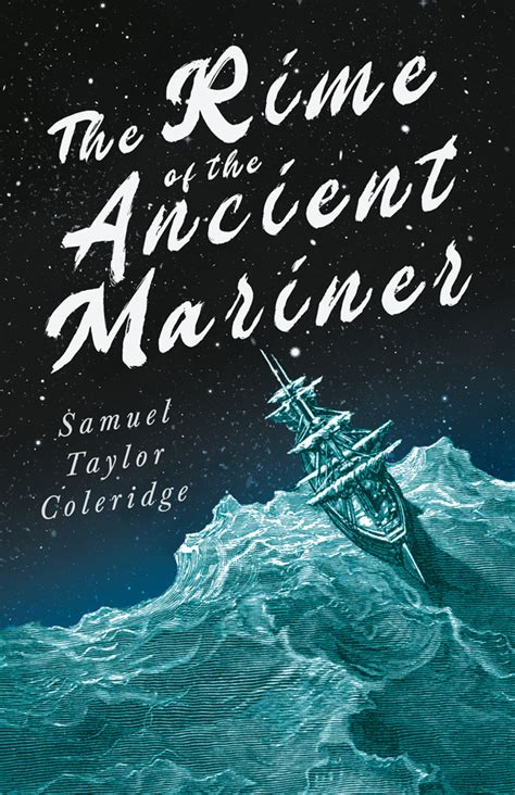 RIME OF THE ANCIENT MARINER (TRADUÇÃO) .